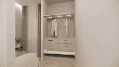 Apartment on Fuencarral Street photo 27