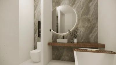 Apartment on Fuencarral Street photo 29