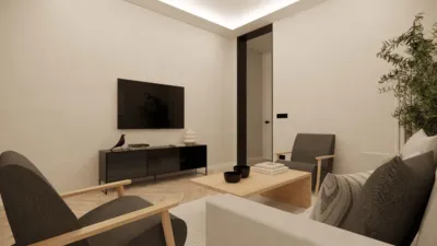 Apartment on Fuencarral Street photo 2