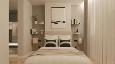Apartment on Fuencarral Street photo 30