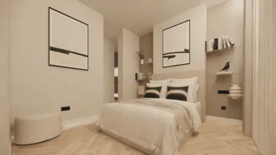 Apartment on Fuencarral Street photo 31