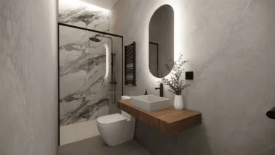 Apartment on Fuencarral Street photo 32