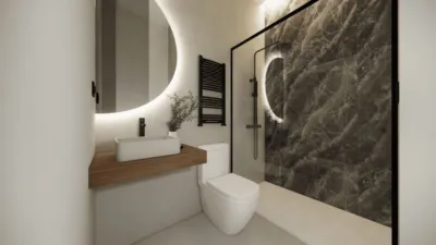 Apartment on Fuencarral Street photo 33