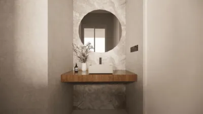 Apartment on Fuencarral Street photo 34