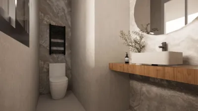 Apartment on Fuencarral Street photo 35