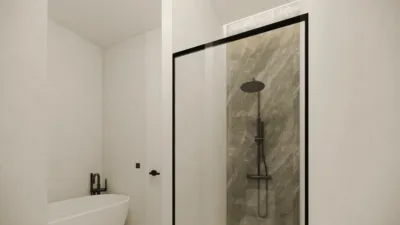 Apartment on Fuencarral Street photo 36