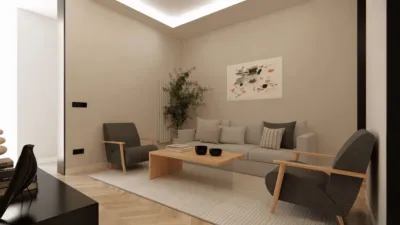 Apartment on Fuencarral Street photo 3