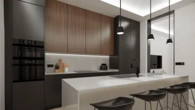 Apartment on Fuencarral Street photo 5