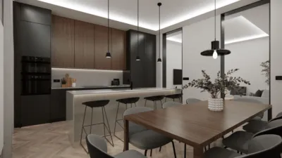 Apartment on Fuencarral Street photo 6