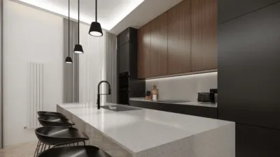 Apartment on Fuencarral Street photo 7