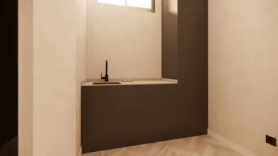 Apartment on Fuencarral Street photo 8
