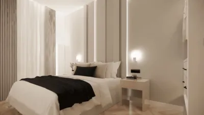 Apartment on Fuencarral Street photo 9
