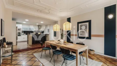 Piso en alquiler en Carrer de Tavern - Imagen 13