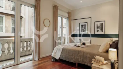 Piso en alquiler en Carrer de Tavern - Imagen 19