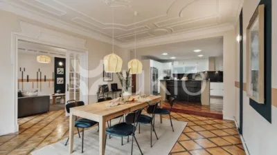 Piso en alquiler en Carrer de Tavern - Imagen 3