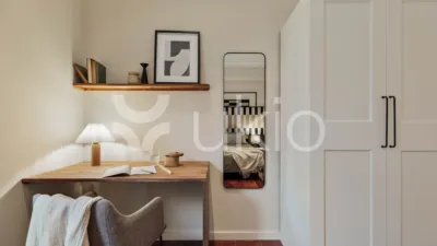 Piso en alquiler en Carrer de Tavern - Imagen 5