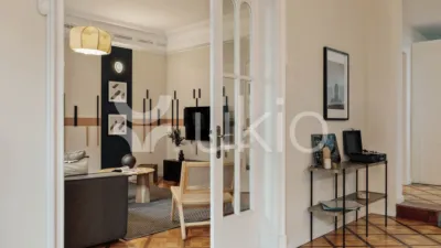 Piso en alquiler en Carrer de Tavern - Imagen 8