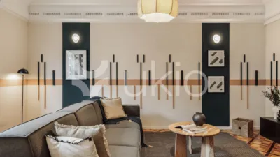 Piso en alquiler en Carrer de Tavern - Imagen 9