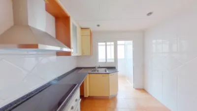 Apartment in Son Oliva photo 18