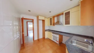Apartment in Son Oliva photo 19