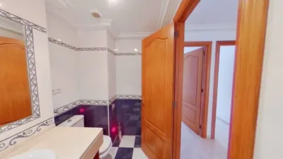 Apartment in Son Oliva photo 22