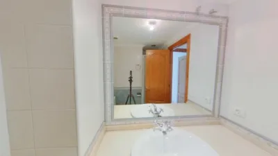 Apartment in Son Oliva photo 24