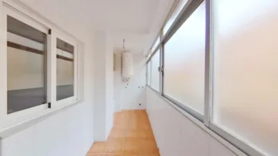 Apartment in Son Oliva photo 26