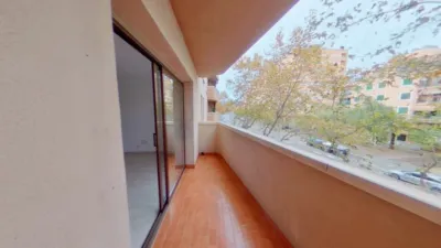 Apartment in Son Oliva photo 28