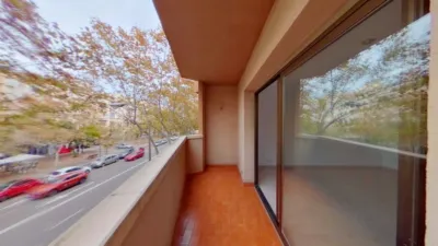 Apartment in Son Oliva photo 29