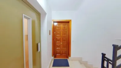 Apartment in Son Oliva photo 30
