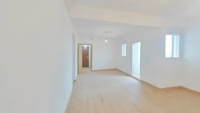 Apartment in La Concòrdia photo 2