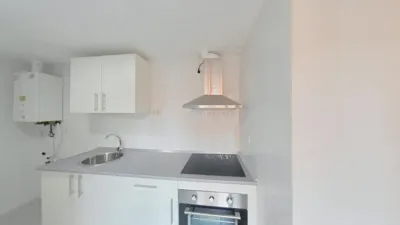 Flat in Parla photo 19
