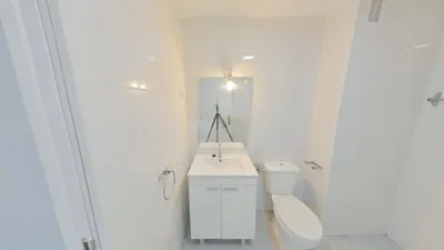 Flat in Parla photo 25