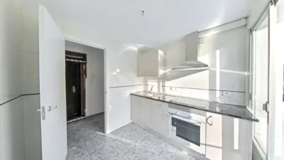 Flat in Virgen del Remedio-Parque Lo Morant photo 19