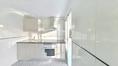 Flat in Virgen del Remedio-Parque Lo Morant photo 20