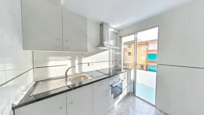 Flat in Virgen del Remedio-Parque Lo Morant photo 21