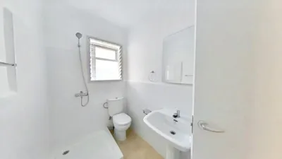 Flat in Virgen del Remedio-Parque Lo Morant photo 22