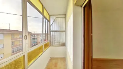 Flat in Virgen del Remedio-Parque Lo Morant photo 24