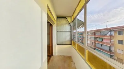 Flat in Virgen del Remedio-Parque Lo Morant photo 25