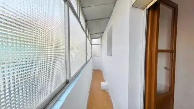 Flat in Virgen del Remedio-Parque Lo Morant photo 26