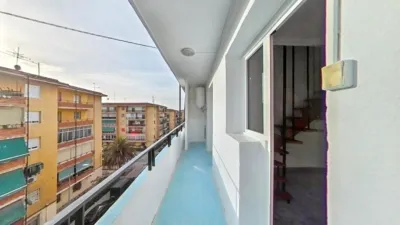 Flat in Virgen del Remedio-Parque Lo Morant photo 27