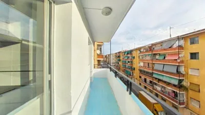 Flat in Virgen del Remedio-Parque Lo Morant photo 28