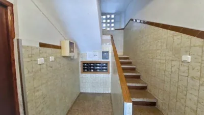 Flat in Virgen del Remedio-Parque Lo Morant photo 30