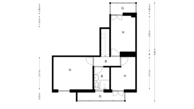 Flat in Virgen del Remedio-Parque Lo Morant photo 9