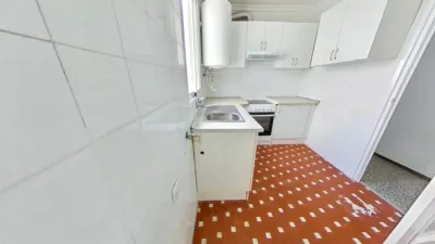 Apartment in L'Hort de Senabre photo 29