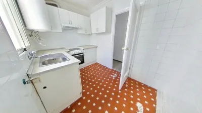 Apartment in L'Hort de Senabre photo 30