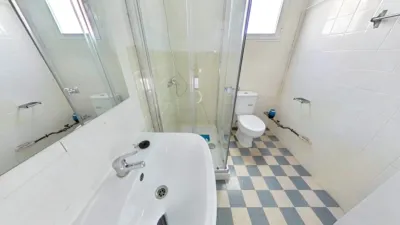 Apartment in L'Hort de Senabre photo 34