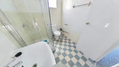 Apartment in L'Hort de Senabre photo 35