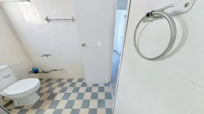 Apartment in L'Hort de Senabre photo 36