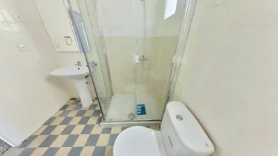 Apartment in L'Hort de Senabre photo 37